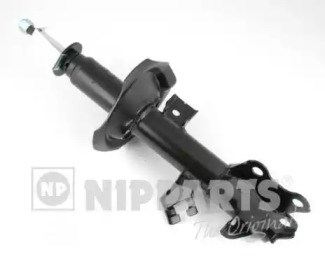 Стойка передняя левая N5501033G NIPPARTS