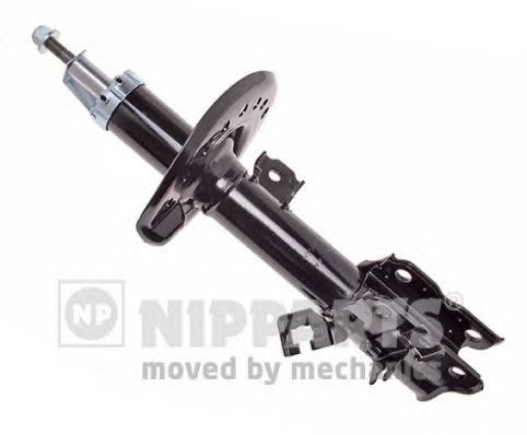 Амортизатор подвески передний левый N5501045G NIPPARTS