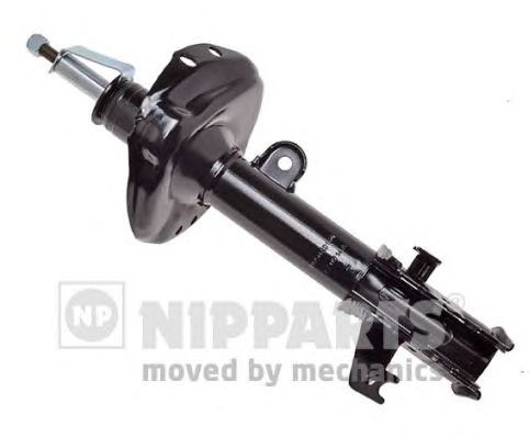 Стойка передняя левая N5504015G NIPPARTS
