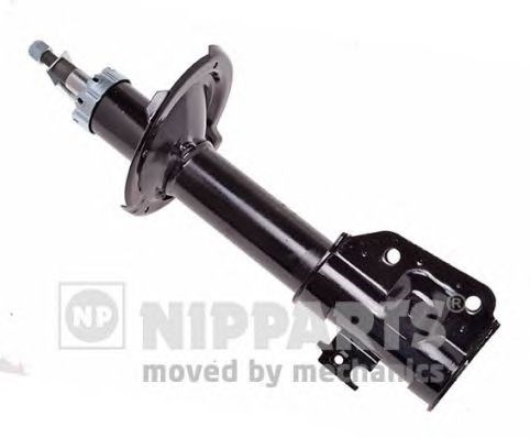 Амортизаторы передние N5506010G NIPPARTS