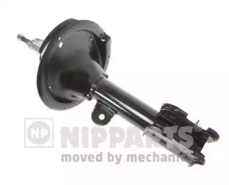 Амортизатор подвески передний левый N5510522G NIPPARTS