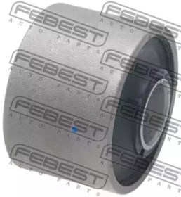 Сайлентблок нижний передней подвески NABA34B FEBEST