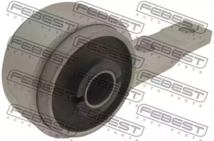Сайлентблок нижний передней подвески NABJ31B FEBEST