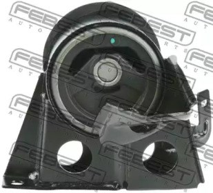 Подушка мотора правая NM070 FEBEST