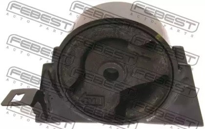 FEBEST NM071 Подушка (опора) двигателя передняя в наличии Николаев