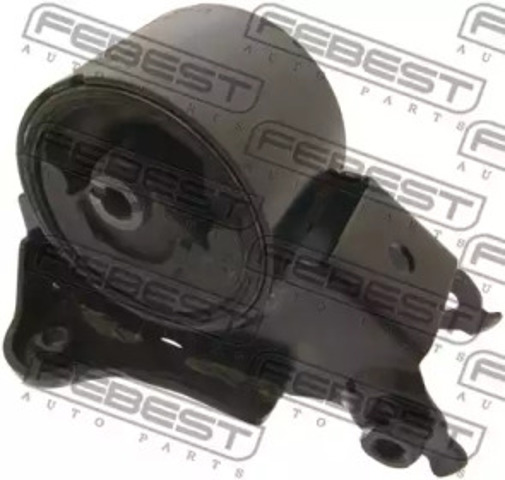 Задняя подушка двигателя NM073 FEBEST