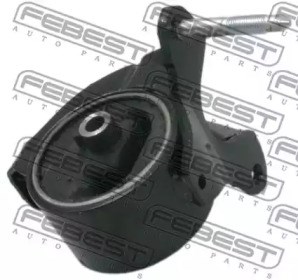 Подушка двигателя NMA33MRH FEBEST