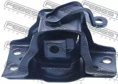 Подушка двигателя NMC11RH FEBEST