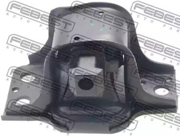 Правая опора двигателя NMJ10RH FEBEST