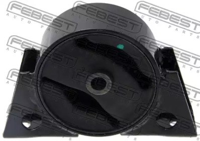 Подушка (опора) двигателя, передняя NMP12FR FEBEST
