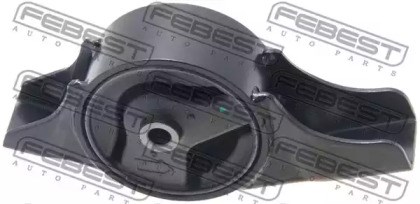 Подушка двигателя NMP12RR FEBEST