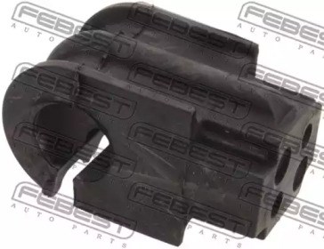 Втулки переднего стабилизатора NSBC11XF FEBEST
