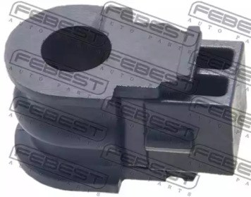 Втулка переднего стабилизатора NSBE11F FEBEST