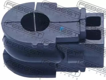 Разрезная втулка стабилизатора NSBF15F FEBEST
