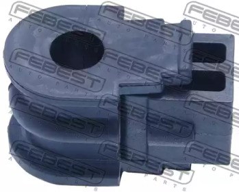 Разрезная втулка стабилизатора NSBZ11F FEBEST