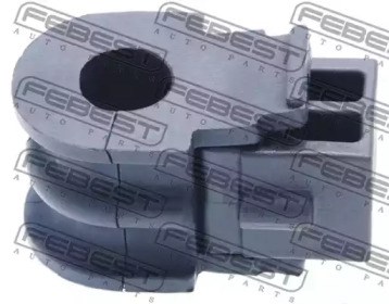 Разрезная втулка стабилизатора NSBZ12F FEBEST