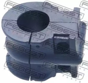 Втулки переднего стабилизатора NSBZ51F FEBEST