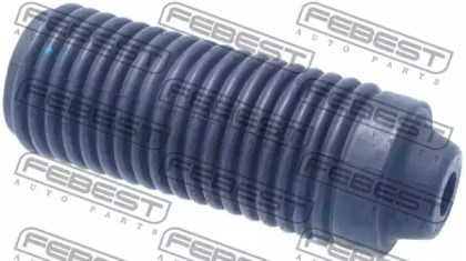 Буфер (отбойник) амортизатора переднего + пыльник NSHBF15F FEBEST