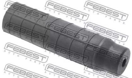 Чехол амортизатора заднего NSHBY50R FEBEST