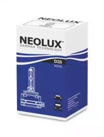 Лампочка ксеноновая NX3S NEOLUX