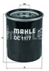 Маслофильтр OC1177 MAHLE