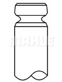 Фильтр масла OC1183 MAHLE