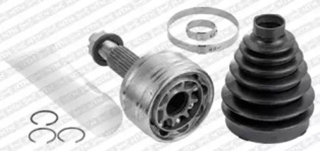 Граната колесная OJK55008 SNR