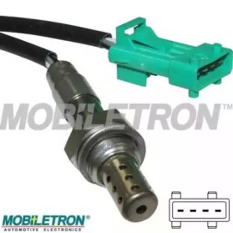 Лямбдазонд, датчик кислорода до катализатора OSB415P MOBILETRON