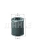 Фильтр очистки масла центробежный OX68D MAHLE
