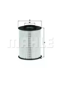 OX814D Масляный фильтр купить Ирпень