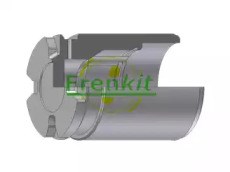 Поршень суппорта тормозного, заднего P344707 FRENKIT