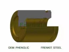 Поршень суппорта тормозного, заднего P364804 FRENKIT