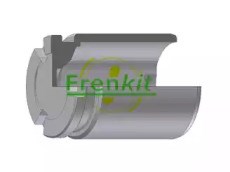 Поршень суппорта тормозного, заднего P365201 FRENKIT