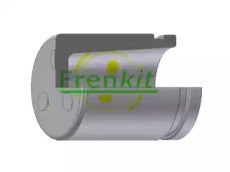Поршень тормозного суппорта заднего P444501 FRENKIT