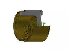 Поршень суппорта тормозного, заднего P484904 FRENKIT