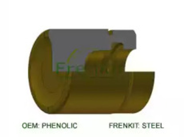 Поршень тормозного суппорта переднего P515201 FRENKIT