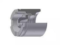 Поршень тормозного суппорта переднего P575104 FRENKIT