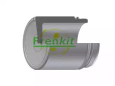 Поршень суппорта тормозного, переднего P606701 FRENKIT