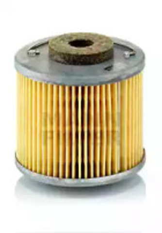 Фильтр топливный P715 MANN