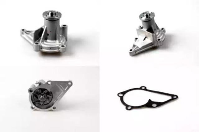 Помпа водяная, (насос) охлаждения P7766 HEPU