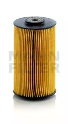 Фильтр топливный P811X MANN