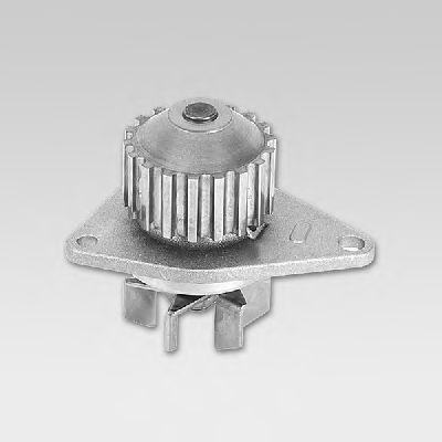 Помпа охлаждения P846 HEPU