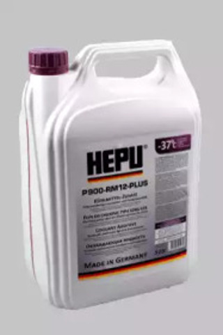 Охлаждающаяя жидкость P900RM12PLUS005 HEPU