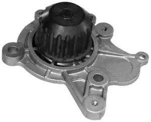 Насос системы охлаждения Hyundai Santa Fe 1