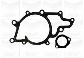 Насос системы охлаждения Мерседес-бенц Спринтер I 2-t