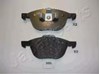 Колодки тормозные PA300AF JAPANPARTS