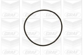 GRAF PA609 Помпа водяная (насос) охлаждения в наличии Ужгород