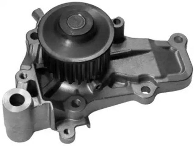 Насос охлаждающей жидкости Митсубиси Лансер 5