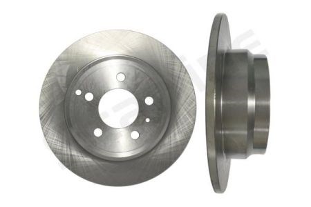 Тормозные диски Volvo 850