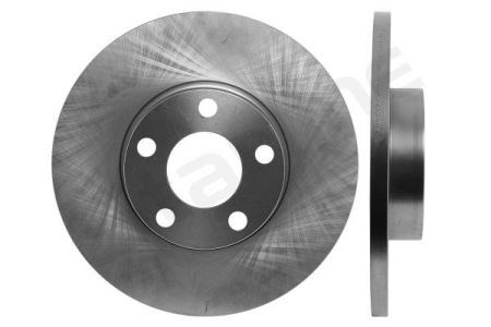 Диск тормозной передний Ауди 100 C4